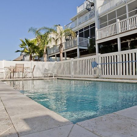 Desoto Beach Vacation Properties Tybee Island Exterior photo