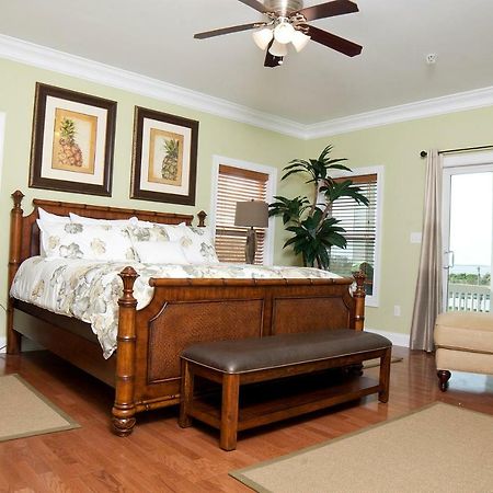 Desoto Beach Vacation Properties Tybee Island Exterior photo