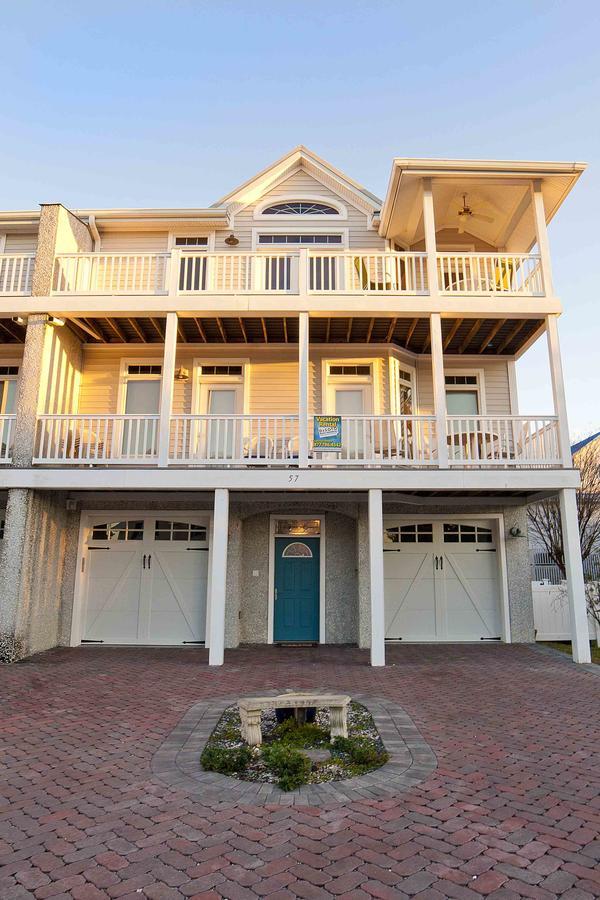 Desoto Beach Vacation Properties Tybee Island Exterior photo
