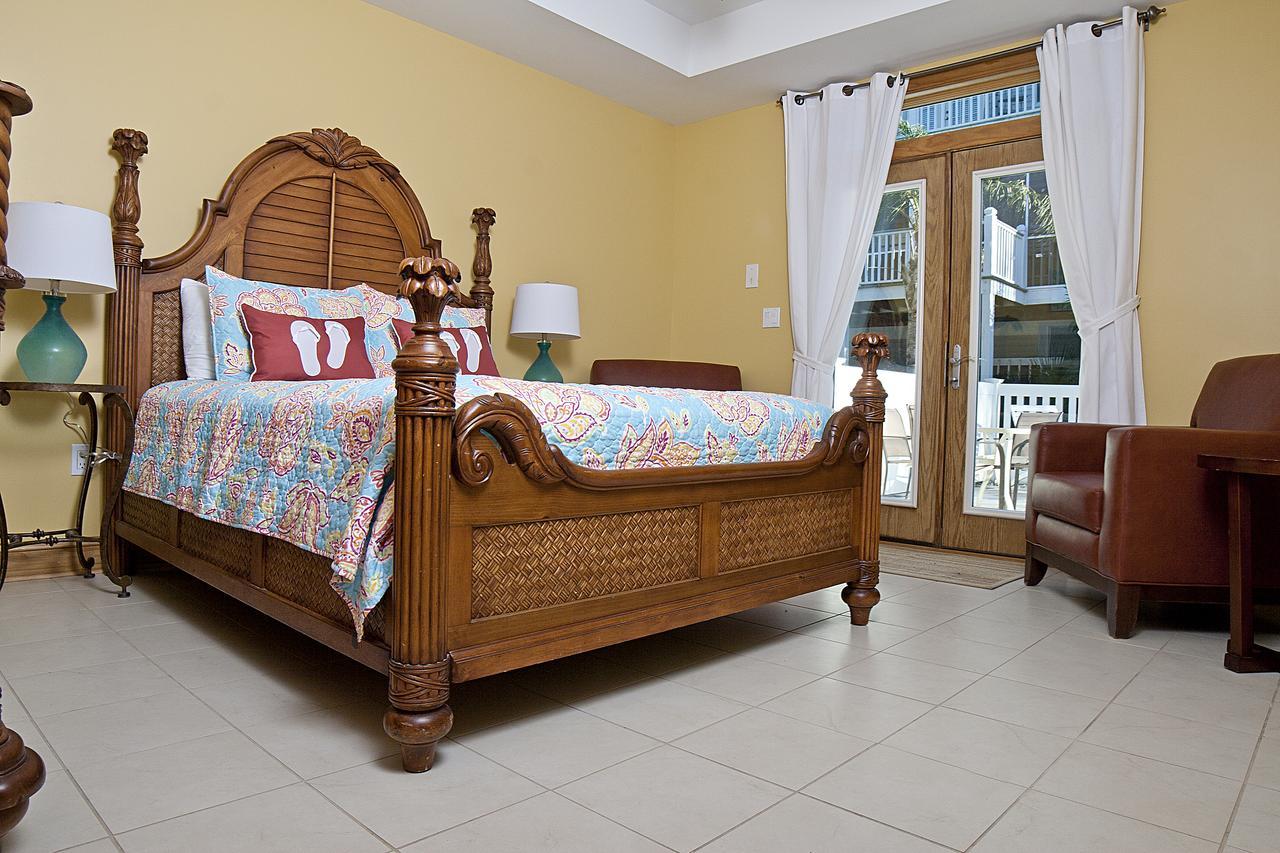 Desoto Beach Vacation Properties Tybee Island Exterior photo