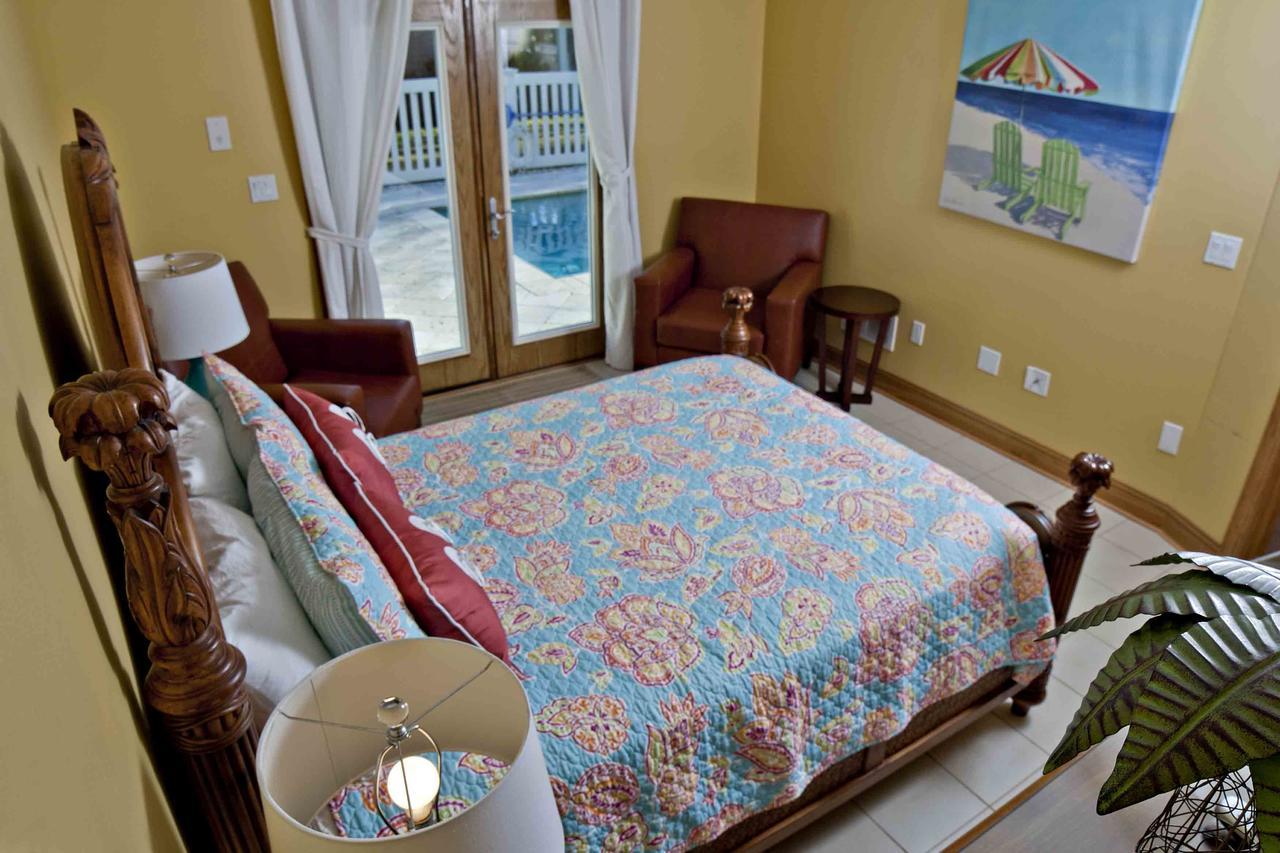 Desoto Beach Vacation Properties Tybee Island Exterior photo
