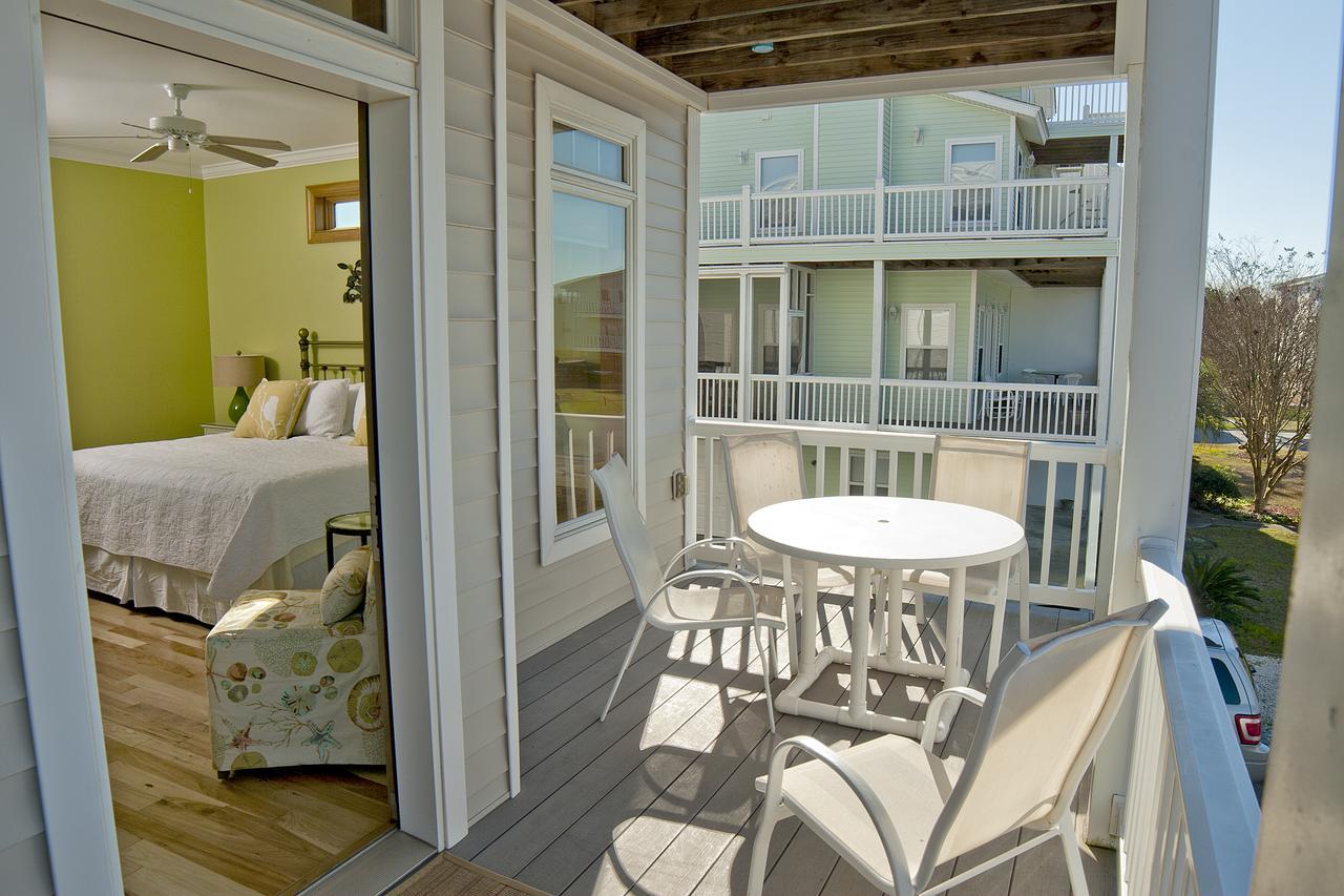 Desoto Beach Vacation Properties Tybee Island Exterior photo