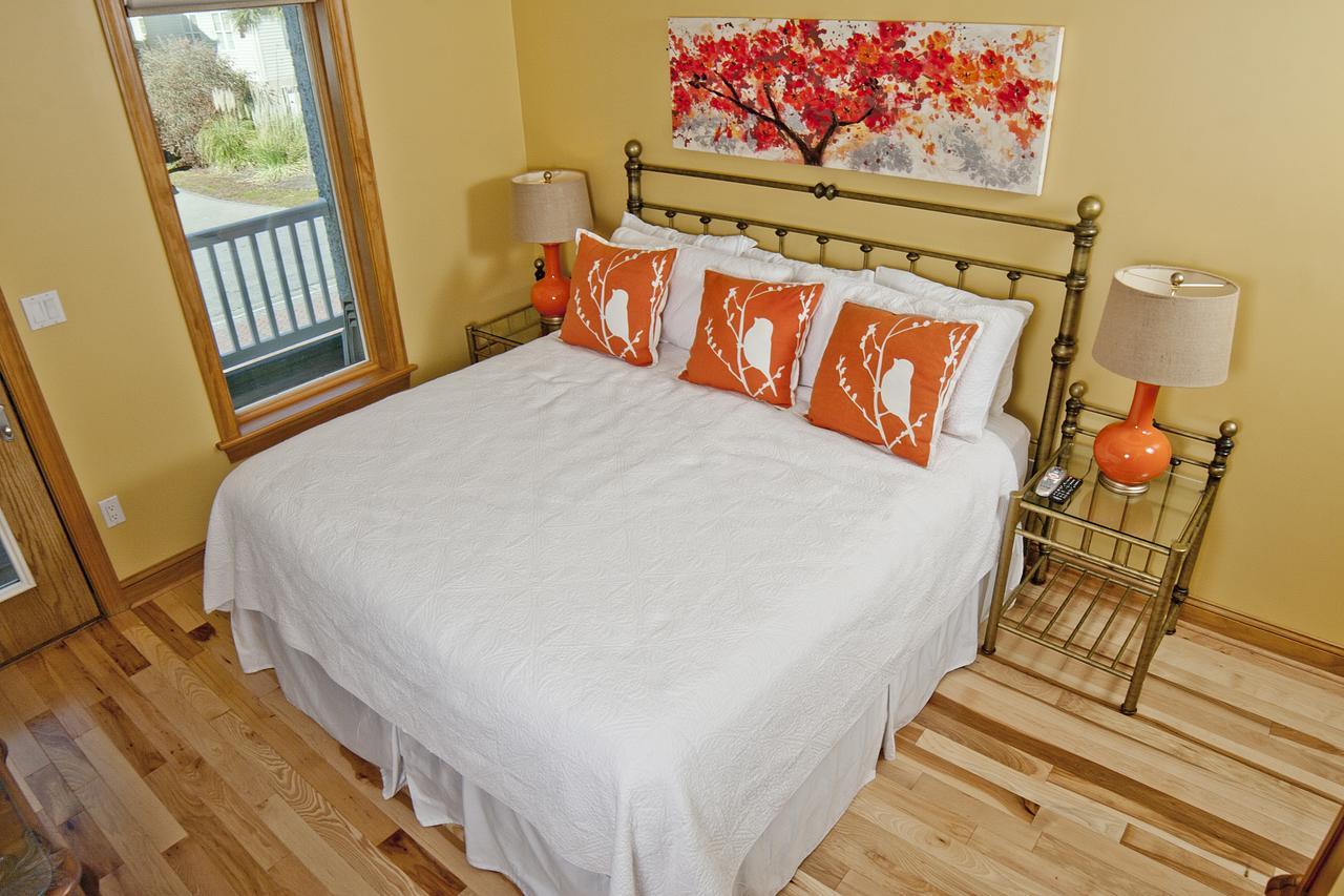 Desoto Beach Vacation Properties Tybee Island Exterior photo