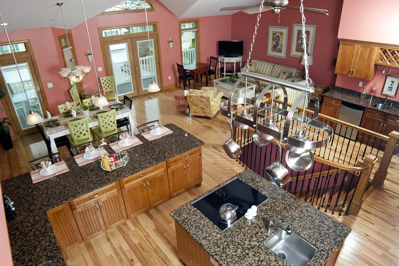 Desoto Beach Vacation Properties Tybee Island Exterior photo