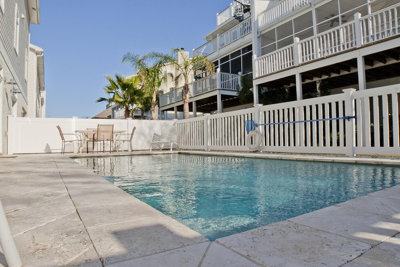 Desoto Beach Vacation Properties Tybee Island Exterior photo