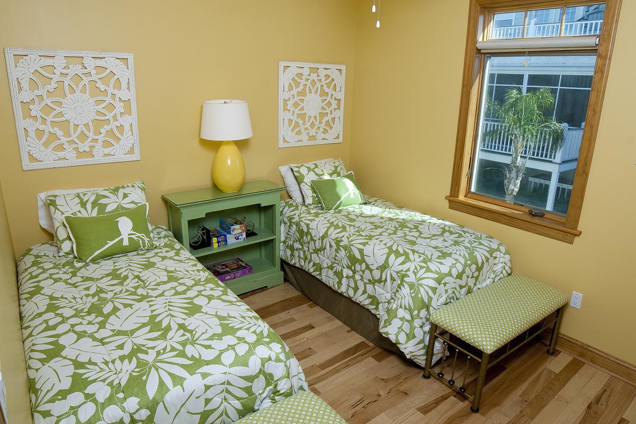 Desoto Beach Vacation Properties Tybee Island Exterior photo